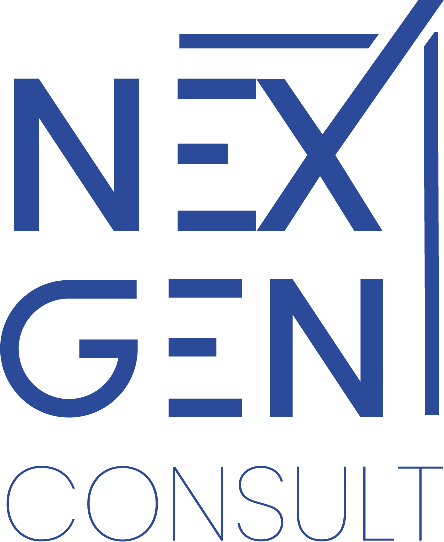 logo NEXGEN CONSULT